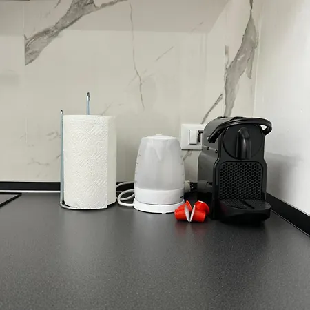 Apartamento La Casina A Porta Castiglione *