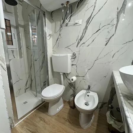 Apartamento La Casina A Porta Castiglione