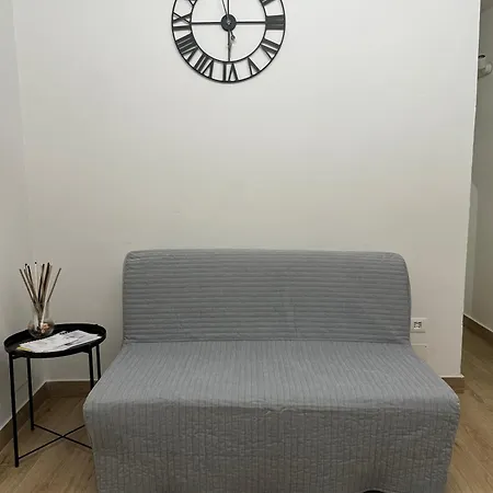 Apartamento La Casina A Porta Castiglione Bolonha