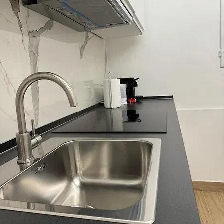 Lejlighed La Casina A Porta Castiglione Bologna