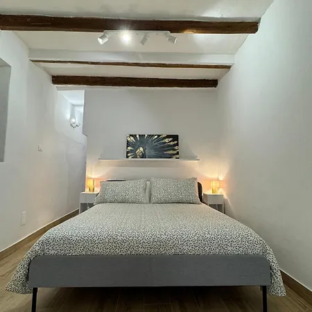 Appartamento La Casina A Porta Castiglione