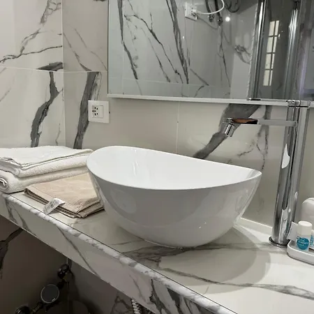 Lejlighed La Casina A Porta Castiglione