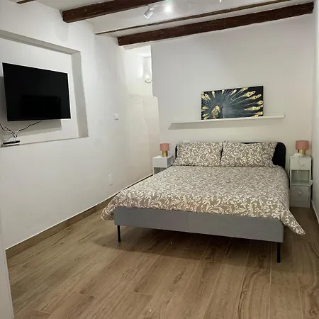 Lejlighed La Casina A Porta Castiglione *