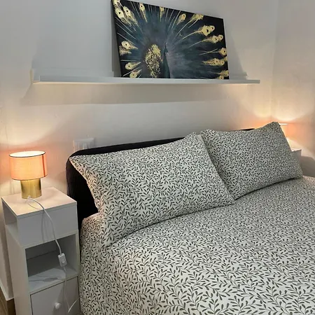 Lejlighed La Casina A Porta Castiglione