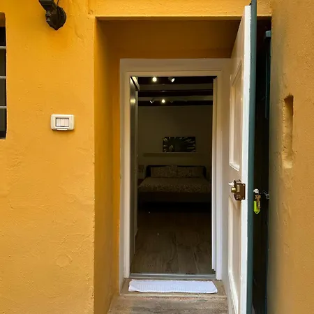 Lejlighed La Casina A Porta Castiglione *