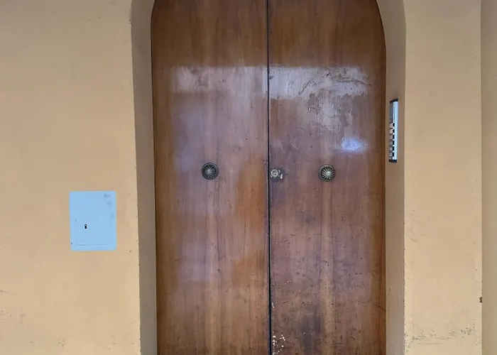 La Casina A Porta Castiglione بولونيا