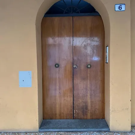 La Casina A Porta Castiglione Bologna