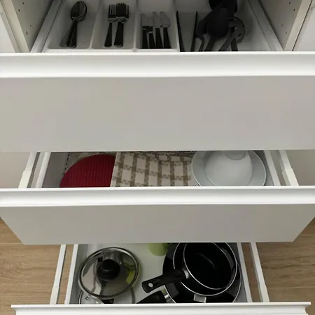 La Casina A Porta Castiglione * Bologna