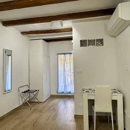 La Casina A Porta Castiglione Bologna