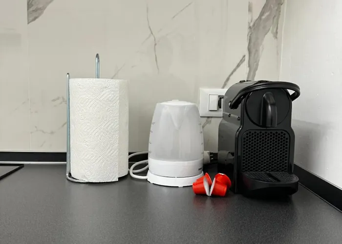 아파트 La Casina A Porta Castiglione *