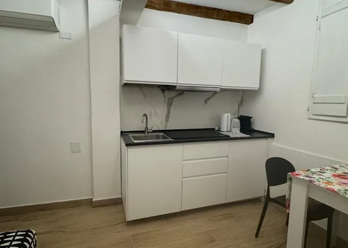 아파트 La Casina A Porta Castiglione