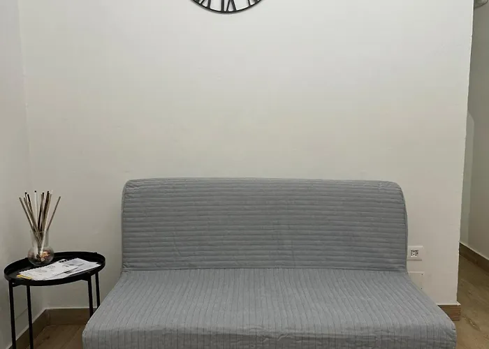 아파트 La Casina A Porta Castiglione 볼로냐